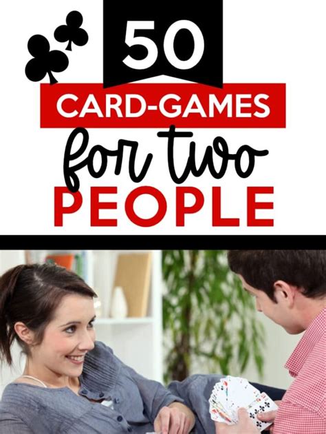 card games for couples with a deck of cards|13 Easy and Underrated 2 Player Card Games .